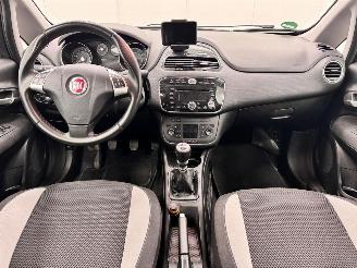 Fiat Punto Evo 0.9 TwinAir Easy 5-drs Clima picture 11