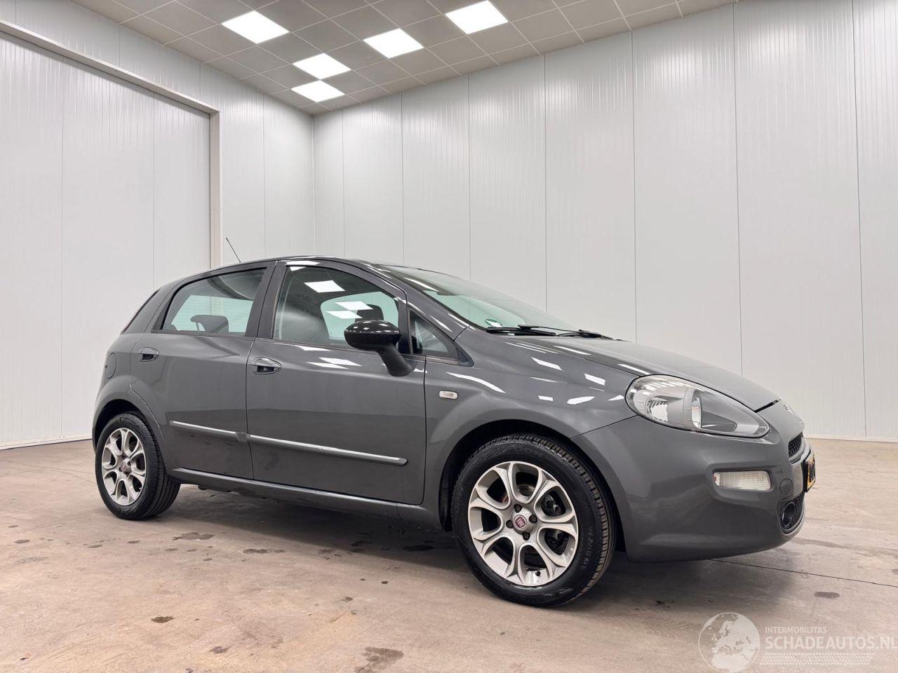 Fiat Punto Evo 0.9 TwinAir Easy 5-drs Clima