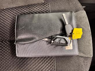 Citroën DS3 1.2 VTi So Chic Navi Clima picture 13