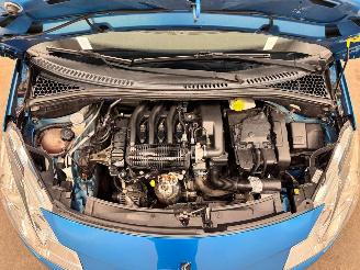 Citroën DS3 1.2 VTi So Chic Navi Clima picture 15