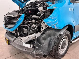 Mercedes Sprinter Tourer 311 CDI Autom. L2-H2 Airco picture 21