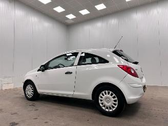 Opel Corsa 1.2 EcoFlex Selection Airco picture 3