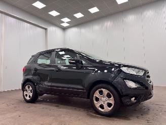 Auto incidentate Ford EcoSport 1.0 EcoBoost Trend Navi Clima 2019/1