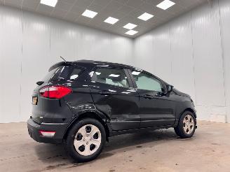 Ford EcoSport 1.0 EcoBoost Trend Navi Clima picture 2