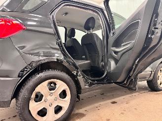 Ford EcoSport 1.0 EcoBoost Trend Navi Clima picture 17