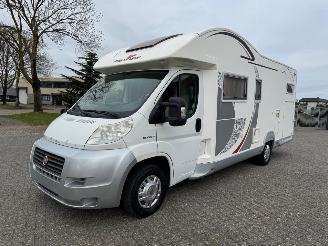 Trigano  T-Line Garage picture 4