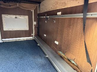 Trigano  T-Line Garage picture 15