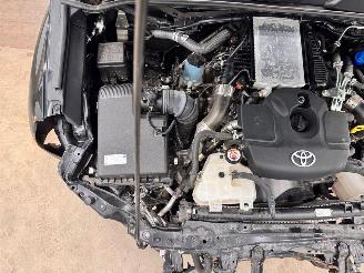 Toyota Hilux 2.8 D-4D Autom. 4WD DC Navi Clima picture 18