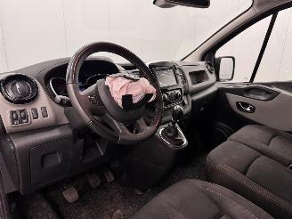Renault Trafic 1.6 DCI 107kw Lang Navi Clima picture 9