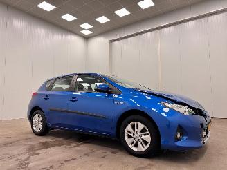 Avarii autoturisme Toyota Auris 1.8 Hybrid Autom. Aspiration Navi Clima 2013/5