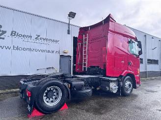 DAF XG 430 FT Autom. picture 3