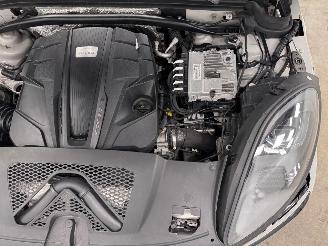 Porsche Macan 3.0 S Bose Sport Chrono picture 21
