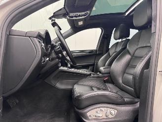 Porsche Macan 3.0 S Bose Sport Chrono picture 9
