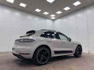 Porsche Macan 3.0 S Bose Sport Chrono picture 3