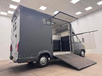 Mercedes Sprinter 311 CDI Horsetruck picture 3