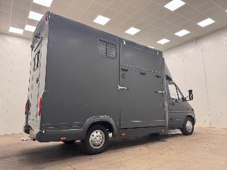 Mercedes Sprinter 311 CDI Horsetruck picture 4