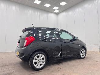 Opel Karl 1.0 ecoFLEX Edition Airco picture 2