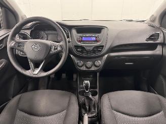 Opel Karl 1.0 ecoFLEX Edition Airco picture 9