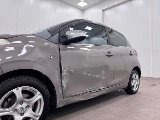 Citroën C1 1.0 e-VTi Style Edition Airco picture 16