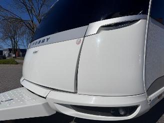 Hobby  Premium 560 WLU Airco picture 21