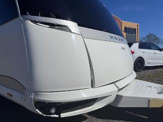 Hobby  Premium 560 WLU Airco picture 22