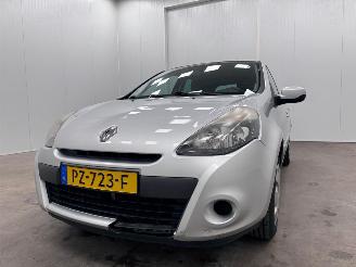 Renault Clio 1.2 Night & Day 5-drs Airco picture 17