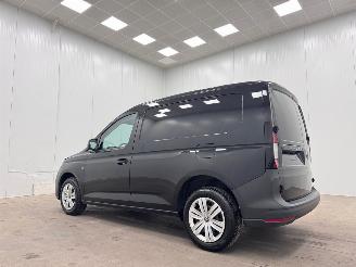 Volkswagen Caddy 2.0 TDI 90kw DSG Cargo Clima picture 3
