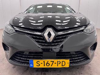 Renault Clio 1.0 TCe 90 Equilibre 5-drs Airco picture 17