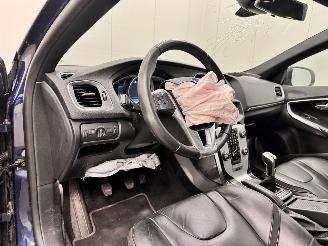 Volvo V-40 2.0 D2 Ocean Race Navi Clima picture 7