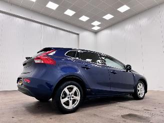 Volvo V-40 2.0 D2 Ocean Race Navi Clima picture 2