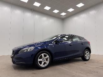 Volvo V-40 2.0 D2 Ocean Race Navi Clima picture 4