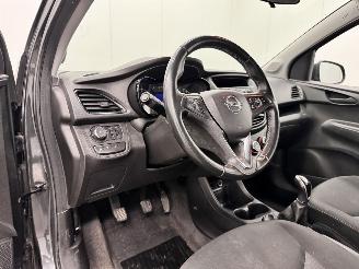 Opel Karl 1.0 ecoFLEX Edition Airco picture 7