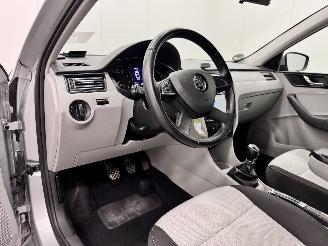 Skoda Rapid 1.2 TSI Ambition Airco picture 7