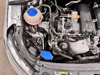 Skoda Rapid 1.2 TSI Ambition Airco picture 16