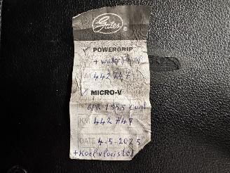 Volkswagen Transporter 2.0 TDI L2 DC Airco Navi picture 15