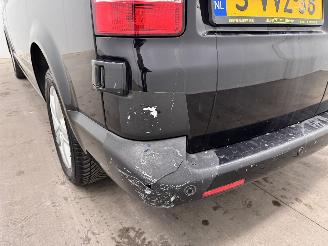 Volkswagen Transporter 2.0 TDI L2 DC Airco Navi picture 19