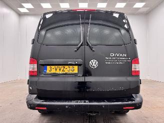 Volkswagen Transporter 2.0 TDI L2 DC Airco Navi picture 6