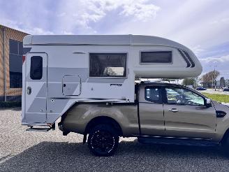 Ford  Ranger 2.0 Autom. Tischer Drop-off Cabin picture 7