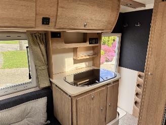 Ford  Ranger 2.0 Autom. Tischer Drop-off Cabin picture 15