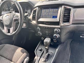 Ford  Ranger 2.0 Autom. Tischer Drop-off Cabin picture 25