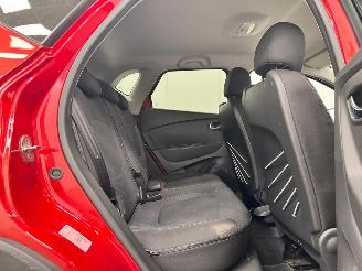Renault Captur 1.2 TCe Autom. Dynamique Navi Clima picture 11