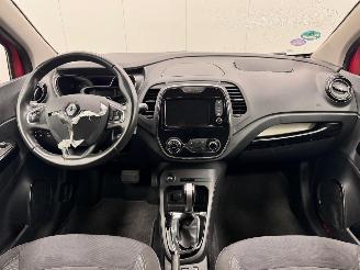 Renault Captur 1.2 TCe Autom. Dynamique Navi Clima picture 9