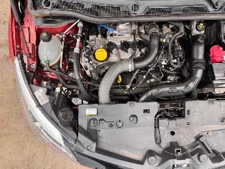 Renault Captur 1.2 TCe Autom. Dynamique Navi Clima picture 15