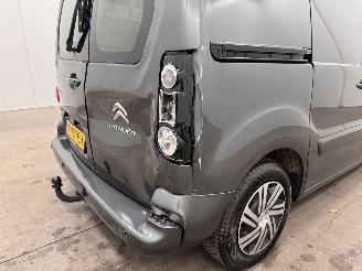 Citroën Berlingo 1.6 BlueHDI Navi Airco picture 17