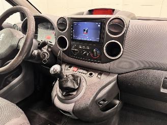 Peugeot Partner 1.6 HDI 170C Airco picture 11