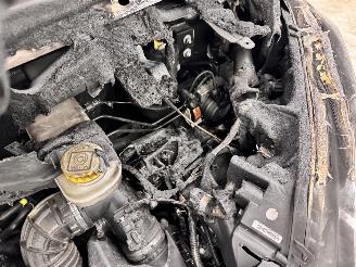 Fiat Ducato 35 2.2 MJ Autom. L2H2 Navi Clima picture 16