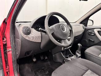 Dacia Sandero 1.2 Ambiance Airco picture 7