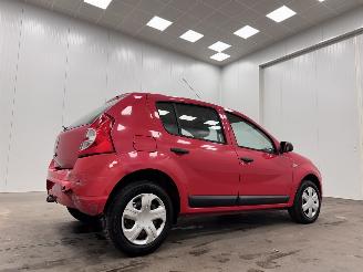 Dacia Sandero 1.2 Ambiance Airco picture 2