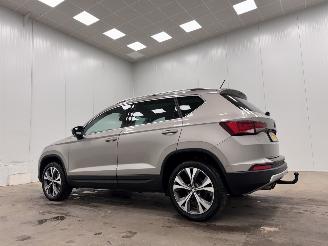 Seat Ateca 1.4 Autom. EcoTSI Panoramadak Navi Clima picture 3