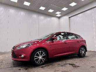 Ford Focus 1.0 EcoBoost Titanium 5-drs Navi Clima picture 4